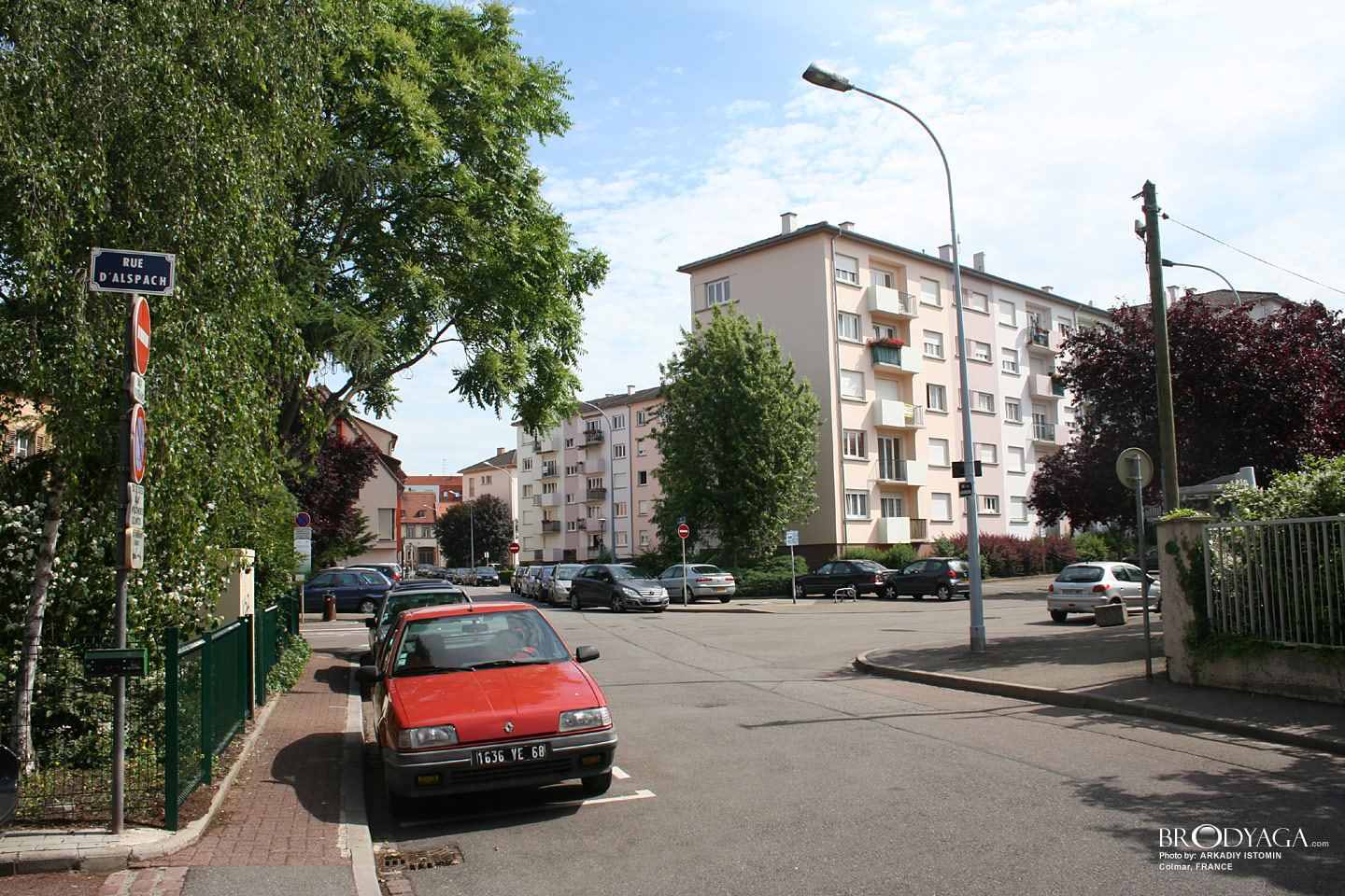 Colmar